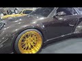 Kompilasi Tokyo Auto Salon Kuala Lumpur 2024 - Cameraman minat honda kot...