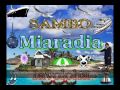 Ato amiko ny fanahy~Par SAMBO Miaradia Arrangement