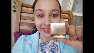 SPF Cream Foundation by Barva Skin Therapie