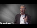 Trevor Resnick, MD, on Perampanel for Secondarily Generalized Seizures