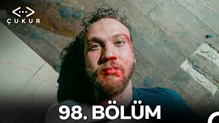 Çukur 98. Bölüm