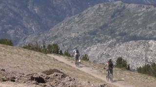 The Mammoth Mountain Bike Park Opens June 24th - Ski \u0026 Bike The Same Day