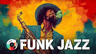 SaxoFunk Playlist to Lift Your Day