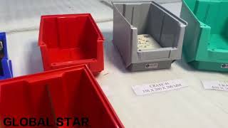 📲 +919829051660, Plastic bins, FPO BINS, spare parts storage bins, kia bins, plastic bin price,