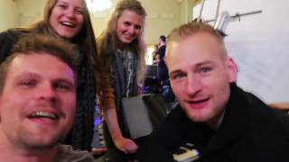 Bethelband Event - Behind the scenes deel 4