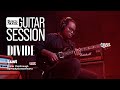 DIVIDE - LUST | PRADIPTA BEAWIHARTA (BIZARRE NOTE GUITAR SESSION) 4K