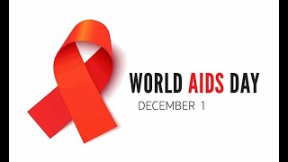 Doctors Speak - జీవన రేఖ ||WORLD AIDS DAY  ||