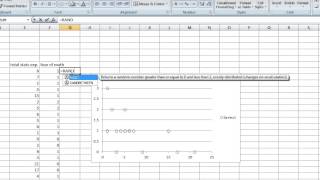 Jitter Data in Excel