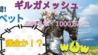 ギルガメッシュ最強　リネレボ　トーク集