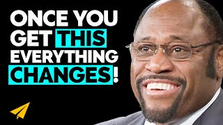 BREAK the PATTERN That's Keeping You BROKE and ATTRACT WEALTH! | Myles Munroe | Top 10 Rules