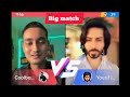 Big match || Coolboy vs Yousif