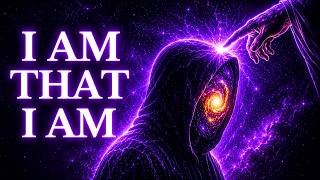 I AM: The Gateway to the God State Most People Never Reach (Master This Now!)