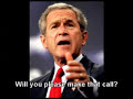 condoleezza rice and george bush parody