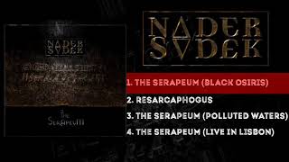 Nader Sadek - The Serapeum (Full Length) Death Metal 2020