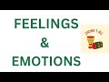 Shona Beginner Lesson: How to talk about Feelings & Emotions