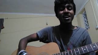 Ahankara nagare-Ranidu Cover by Deshad