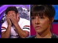 Celebrity Big Brother 2018: Roxanne Pallett shown THIS video prior to Emma interview