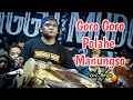 Goro Goro Polahe Manungso | Voc. Bege | Turonggo Mudo Original | Hamzah Audio