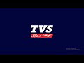 TVS Racing makes Historic Announcement