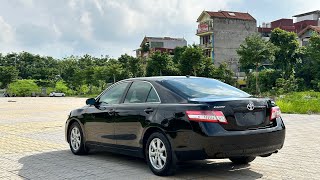 Camry Le mỹ sưu tầm call&zalo :0968721551