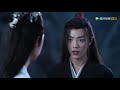 《陈情令 the untamed》【精彩片段】柔弱男子求保护 汪叽眉头一皱发现事情并不简单