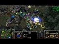 the gcup 72 happy vs sonik warcraft 3 g2 warcraft1578