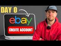 How to Start an eBay Business in 5 Easy Steps