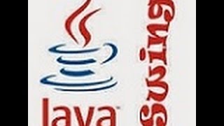 Jframe Creation Using Java & Windowbuilder