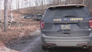 Man's body found in Putnam County, West Virginia State Police investigating