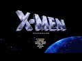 [MUGEN GAME] X-Men Mutant Apocalypse by MUGEN PLAYER