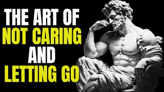Finding Peace Within: 8 Stoic Principles for Letting Go and Living Fully | Stoicism