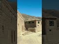 traveling to the ghorband villages parwan afghanistan 🇦🇫 4k travel village afghani افغان