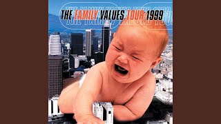 Mudshovel (Live / Family Values Tour 1999)