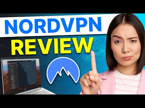 NordVPN Review 2025: Is It Still the Best VPN Until Now?