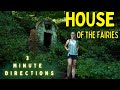 Find the House of the Fairies in Under 3 Minutes | Directions From Gatlinburg