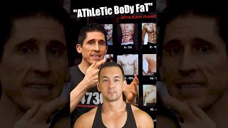 Athlean-X's Ridiculous Fat Loss Advice