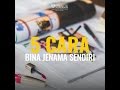 Azizan Osman - 5 Cara Bina Jenama Sendiri