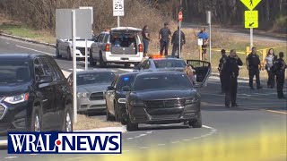 Two boys hospitalized after shooting near Hillside High School in Durham