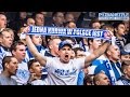 Polish Football Derby: LECH POZNAN - Legia Warsaw