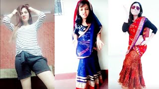 Zingaat Dance Challenge 2018, Janhvi Kapoor, Ishaan Khatter, Dhadak Movie Song Dance