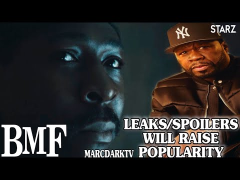 BMF SEASON 1 EPISODE 7 LEAK/SPOILERS WILL RAISE SHOWS POPULARITY ...