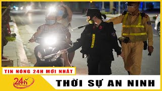 Toàn cảnh Tin Tức 24h Mới Nhất Tối 16/2/2022 | Tin Thời Sự Việt Nam Nóng Nhất Hôm Nay | TIN TV24h