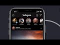 How To Have Dark Mode On Instagram (Android & IOS)