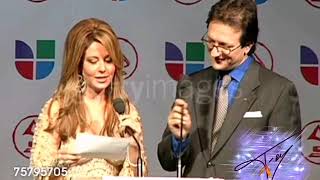 Fey En El Latin Grammy 2005