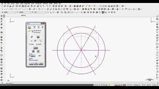 Xform Rotate Line