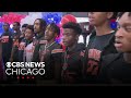 Celebrate National Teen Voters Registration Day at Chicago high school