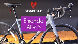 Trek Emonda ALR 5 Disc 2024