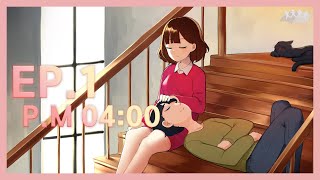 각자의 일상 Ep 1 P.M 04:00(with. 엘리양)_[DEARWEGO]