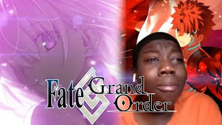 Fgo S Music Hits Differently
