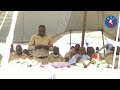ArchBishop L.M Manhango - Abibi 2022 (Friday Service)
